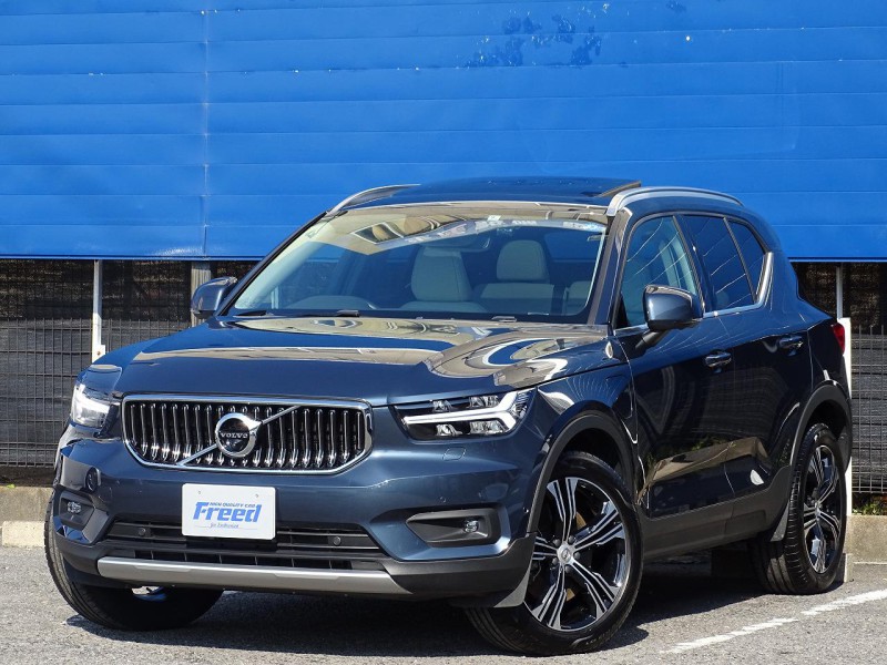 激安 激安特価 送料無料 VOLVO XC40 LEDリアブレーキ ienomat.com.br