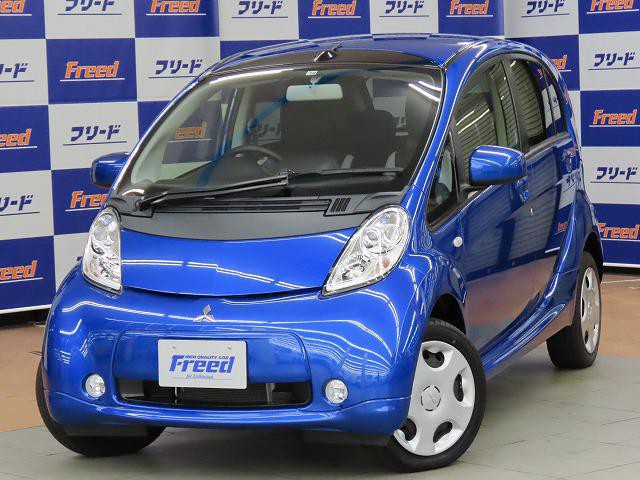 アイミーブ Xの中古車情報 中古車販売ならフリード